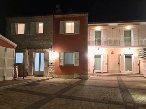 Bed & Breakfast Fonte D'olio Conero Relais
