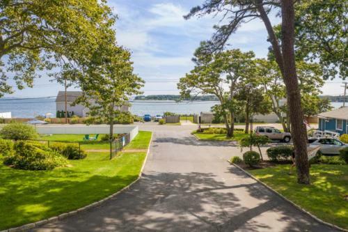 Ocean View Terrace Inn 115