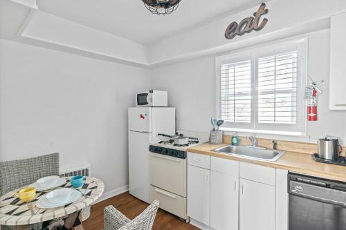 Apartamento Ocean View Terrace Inn 111