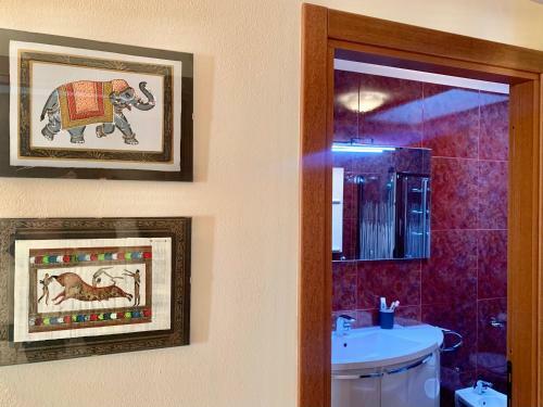 Apartamento Flower Apt Sirmione