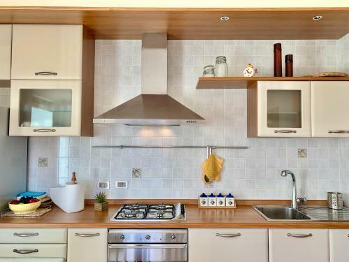 Apartamento Flower Apt Sirmione