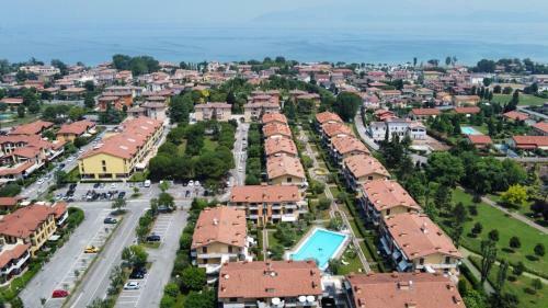 Apartamento Flower Apt Sirmione
