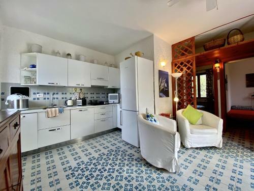 Holidaycasa Villa Susan - 200 Metri Dal Mare