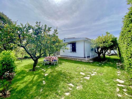 Holidaycasa Villa Susan - 200 Metri Dal Mare