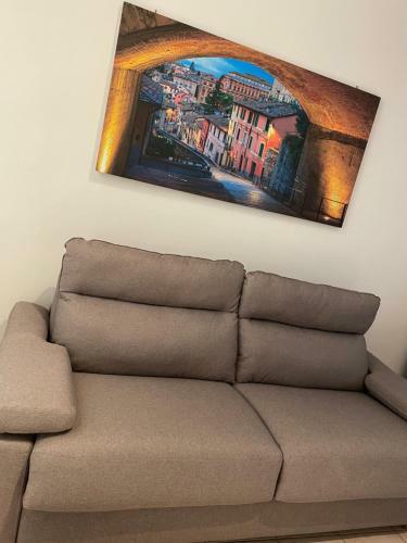 Apartamento Appartamento Di Via Macello Vecchio