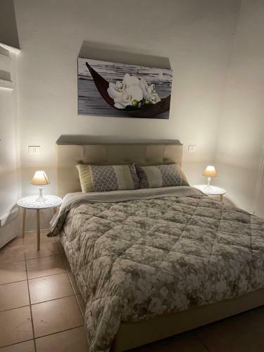 Apartamento Appartamento Di Via Macello Vecchio