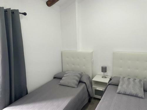 Apartamento Casa Triacastela