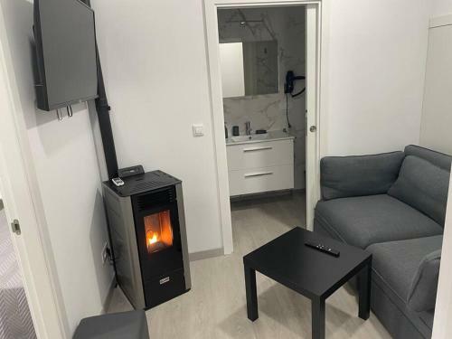 Apartamento Casa Triacastela