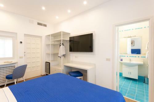 Tofani Apartment - Luminoso Con Terrazzo Panoramico