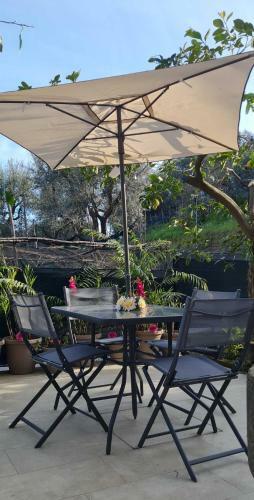 Rita Home B&B Sorrento