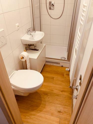 Apartamento Modern & Cozy, Netflix, Smart Tv