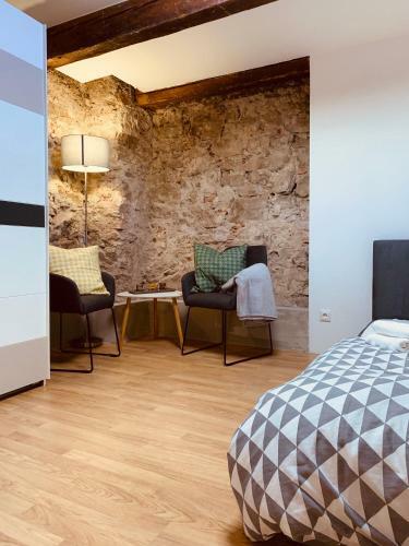 Apartamento Modern & Cozy, Netflix, Smart Tv