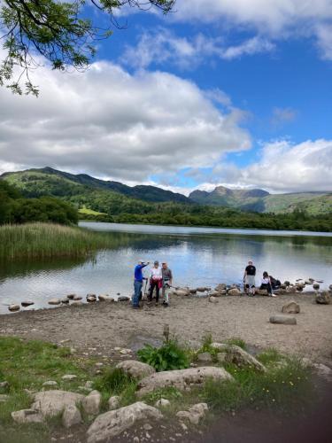 Troutbeck Lodge 4