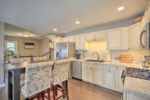 Stylish Pine Plains Home Near Parks And Hiking!