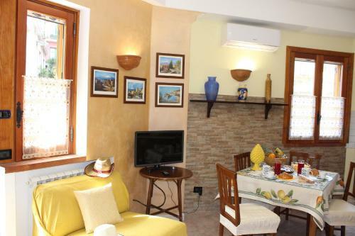 Apartamento La Nina