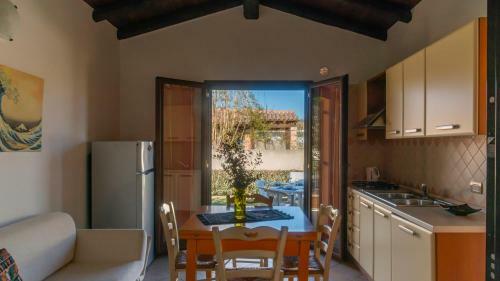 Apartamento Welcomely - Sa Murta-il Mirto