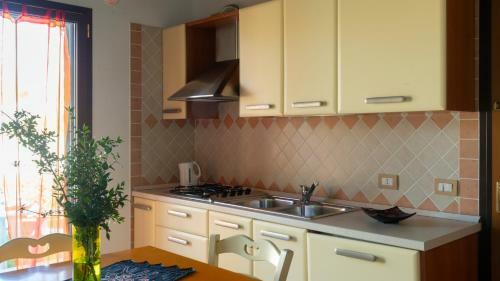 Apartamento Welcomely - Sa Murta-il Mirto
