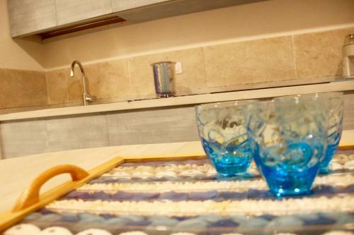 Apartamento La Tana Del Marinaio