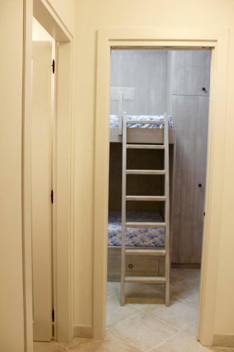 Apartamento La Tana Del Marinaio