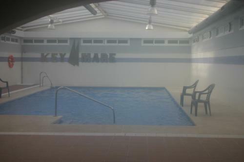 Apartamento Al-andalus�