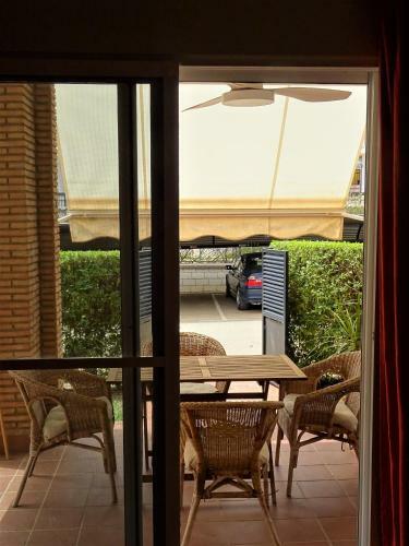 Apartamento Al-andalus�