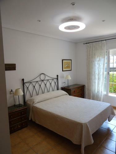 Apartamento Al-andalus�