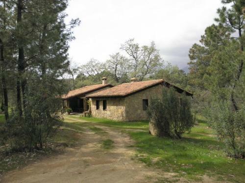Villa La Gurriata De La Vera