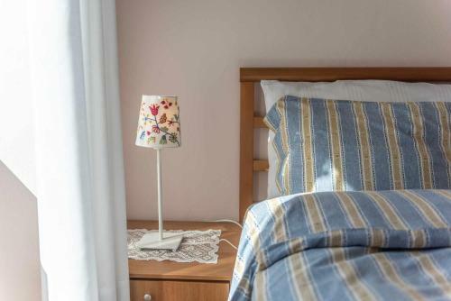 Apartamento Dimora Imperiale Passo Mendola Ospitar