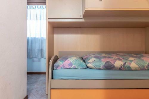 Apartamento Dimora Imperiale Passo Mendola Ospitar