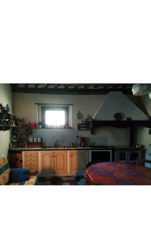 Casa Vacanze Al Colletto