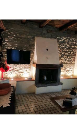 Casa Vacanze Al Colletto