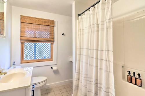 Amazing A-frame With Private Hiking And Amenities