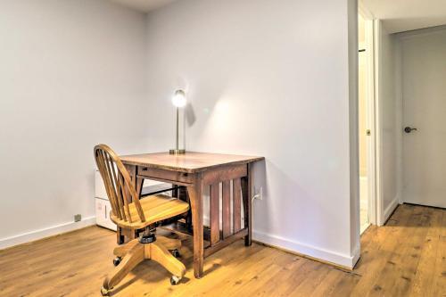 Amazing A-frame With Private Hiking And Amenities