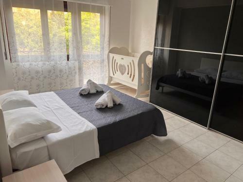 Apartamento La Casetta In Centro