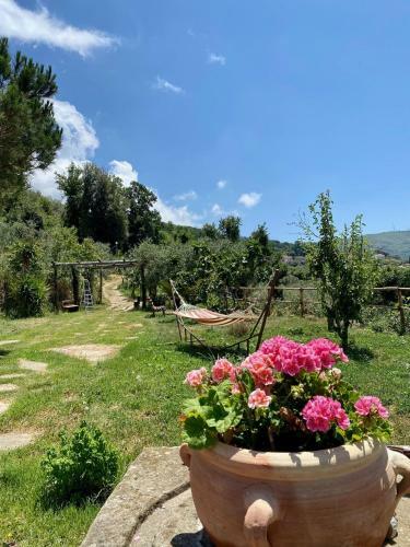 Apartamento Residence Tenuta Della Torre