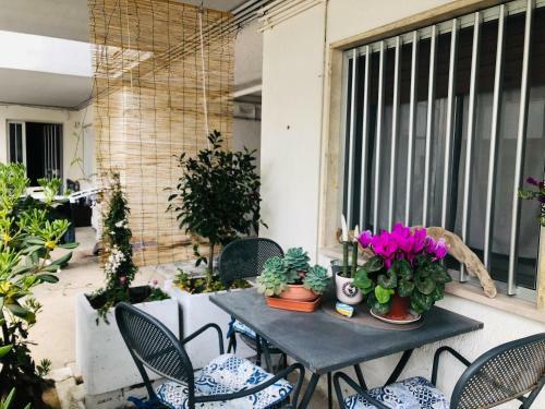 Apartamento Sea Space Casina Sul Mare