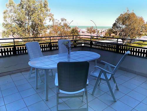 Apartamento Terrazza Sul Mare Vasto