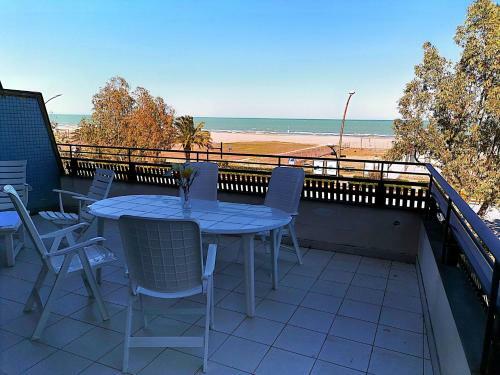 Apartamento Terrazza Sul Mare Vasto