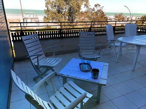 Apartamento Terrazza Sul Mare Vasto