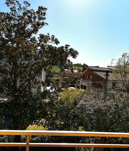 Apartamento Terrazza Sul Mare Vasto