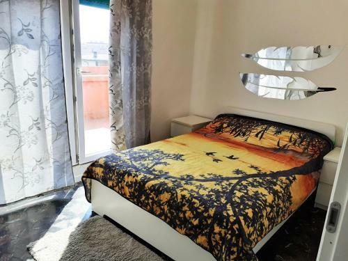 Apartamento L'attico Di James