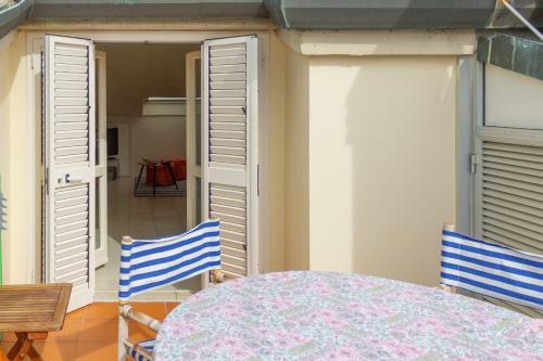 Apartamento Terrazza Al Sole - Viareggio