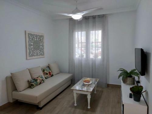 Apartamento Loft Playa Fort�