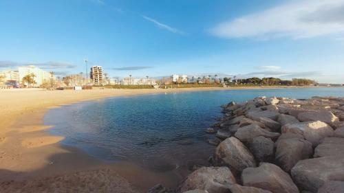 Apartamento Loft Playa Fort�