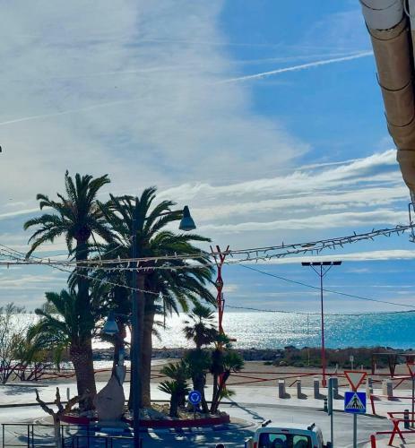 Apartamento Loft Playa Fort�