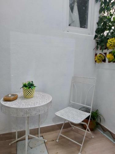 Apartamento Loft Playa Fort�