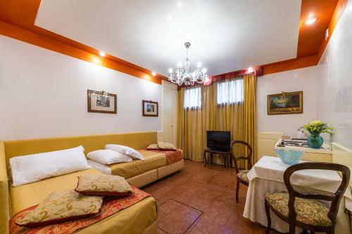 Apartamento Appartamento Corte Gotica
