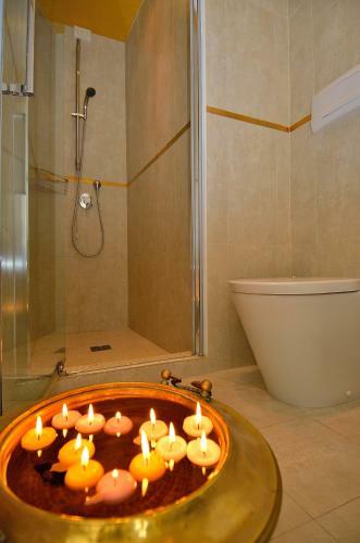 Apartamento Appartamento Corte Gotica