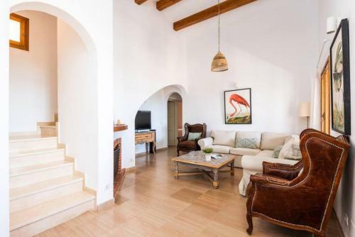 Villa Armonia