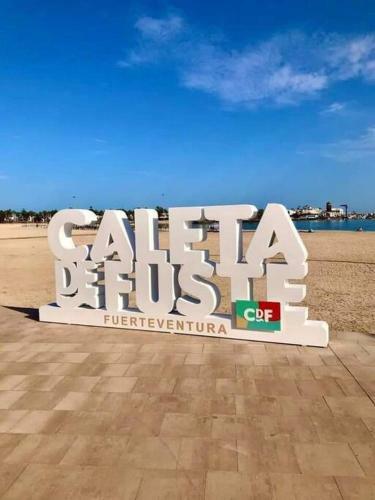 Apartamento Casa Bailey, Caleta de Fuste
